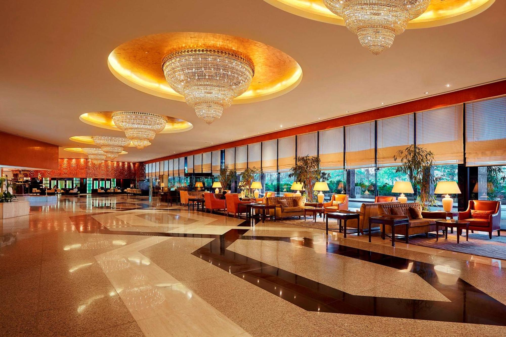 Hilton Cairo Heliopolis Hotel Εξωτερικό φωτογραφία